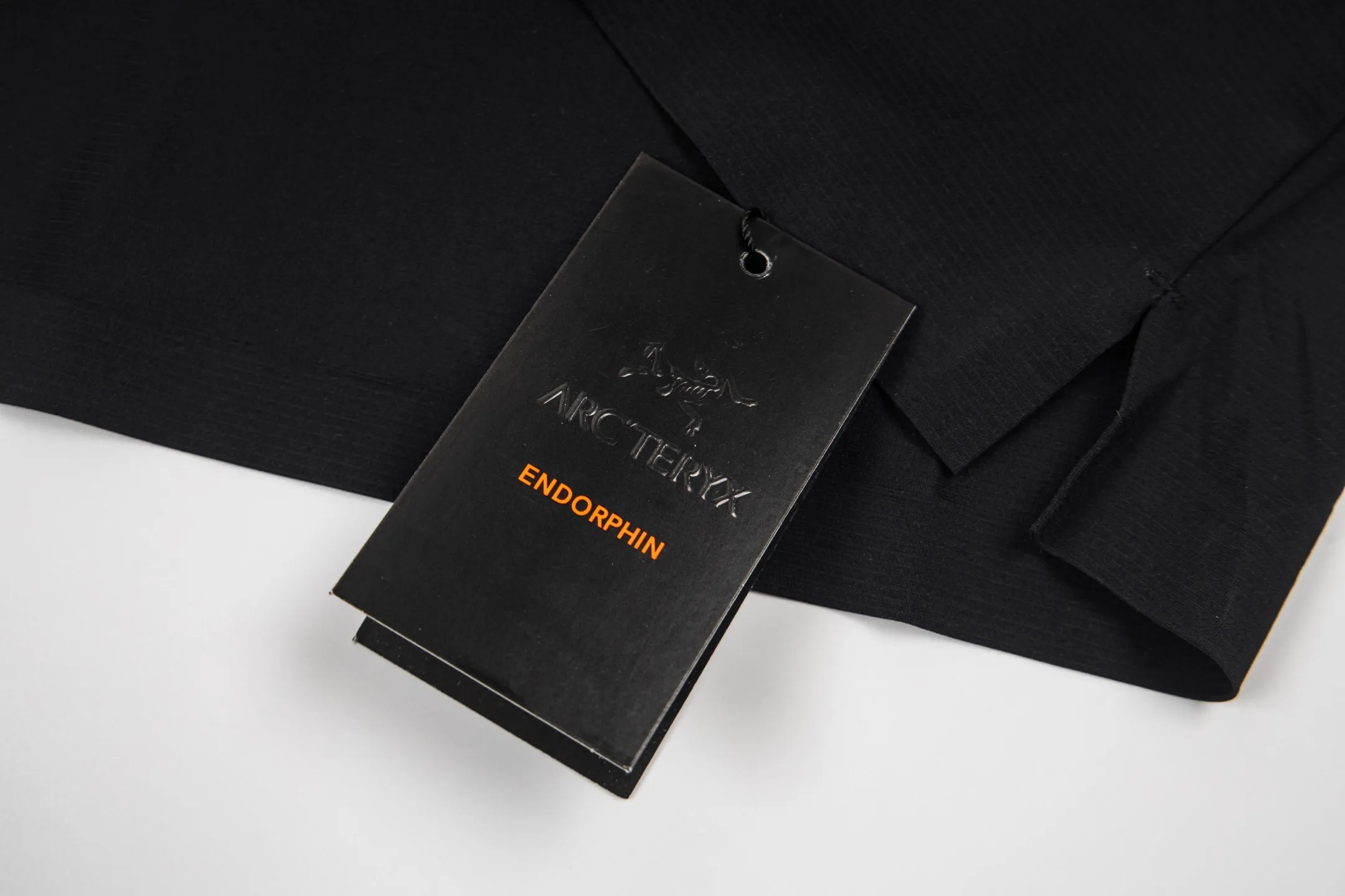 Arcteryx polo